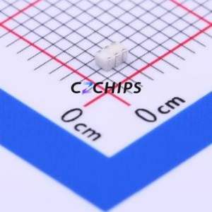 DPX202700DT-4062A1 RF Filter SMD-6P,2x1.2mm RF ( Impedance: 50Ohm )( Operating Temperature: -40℃~+85℃ ) - Product Image 2