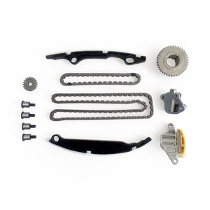 Kit de Cadena de Distribución de 12 Piezas 13028-6N20A 13070-6N21A para Nissan QR25DE 2.5L Altima Rogue X-Trail Teana - Product Image 3