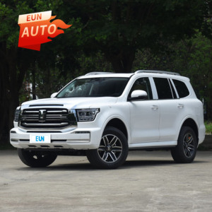 Nuova <span class=keywords><strong>Auto</strong></span> 2024 Prezzo di Fabbrica Offerta Speciale Tank <span class=keywords><strong>500</strong></span> <span class=keywords><strong>Auto</strong></span> Ecologica a Nuova Energia SUV Compatto Sportivo - Product Image 1