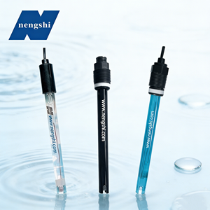 प्रयोगशाला तरल परीक्षण अनुप्रयोगों के लिए पूल परीक्षण सबमर्सिबल जांच इलेक्ट्रोड - Product Image 1