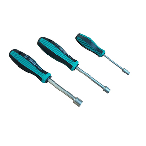 7pcs <span class=keywords><strong>8pcs</strong></span> 9PCS 10pcs Kit gói Hex Bolt Nut Allen ổ cắm tuốc nơ vít 3mm đến 14mm với túi vải dụng cụ cầm tay thiết lập - Product Image 3