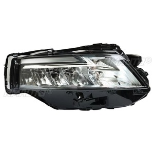 Pour Nissan Rogue 2021-2023, feux antibrouillard LED, feux de jour, feux antibrouillard étanches, ensemble de phares de voiture, 26010-6RR0A - Product Image 6