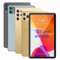 Tablette éducative pour enfants de 10 pouces, version américaine personnalisée, avec clavier, carte SIM et Wi-Fi, tablette Android de 10 pouces, fournisseur OEM