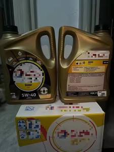 <span class=keywords><strong>Huile</strong></span> moteur <span class=keywords><strong>5W40</strong></span> entièrement synthétique de Total au <span class=keywords><strong>prix</strong></span> de gros pour moteurs à essence <span class=keywords><strong>diesel</strong></span> Lubrifiant automobile avec composition en <span class=keywords><strong>huile</strong></span> de base - Product Image 4