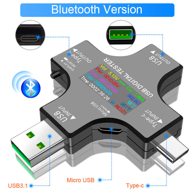 Bluetooth