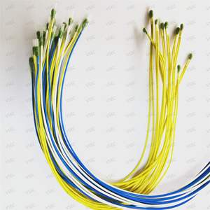 Termistor <span class=keywords><strong>PTC</strong></span> 130C Medición de temperatura de bobinado de motor de un solo cabezal <span class=keywords><strong>sonda</strong></span> de temperatura de cabezal de temperatura <span class=keywords><strong>PTC</strong></span> - Product Image 3