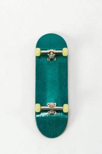 ชุดฟิงเกอร์บอร์ดแบบกำหนดเอง ขนาด 30 มม. 32 มม. 34 มม. แผ่นฟิงเกอร์บอร์ดไม้เมเปิ้ล สเก็ตบอร์ดขนาดเล็กแบบปรับแต่งได้ - Product Image 4