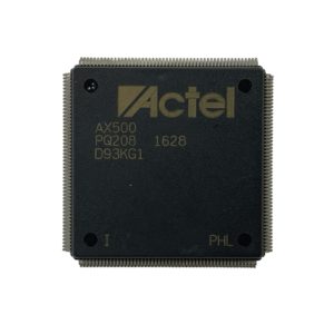 ใหม่ต้นฉบับ AX500-PQ208I FPGA IC 115 I/O 208-PQFP 8064 ถาดบรรจุภัณฑ์ไอซีในสต็อก - Product Image 4