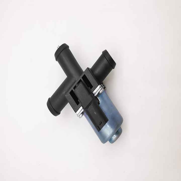 Source Coolant Control Valve A0005062864 For Mercedes-Benz C-Class 
