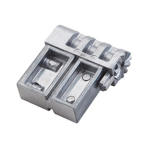 Top <b>Cup</b> Metal Aluminum Alloy Die Casting Parts Durable Structural Components For Metallurgy Applications <b>Custom</b> Made Size - Product Image 2