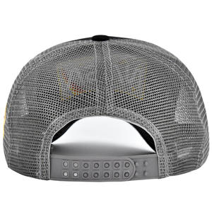 Casquette de baseball brodée transfrontalière NASA |   Casquette à visière sur le thème de l'aviation américaine |   Casquette de soleil à visière incurvée en maille respirante avec logo personnalisé - Product Image 6