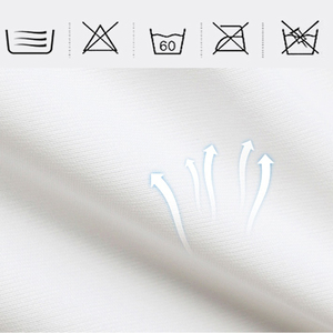 Cao Cấp Giường Bug Bằng Chứng Hộp Mùa Xuân Bao Hầm Không Thấm Nước Dây Kéo Nệm Bảo Vệ Hộp Mùa Xuân Nệm Bìa Giường Bảo Vệ - Product Image 5