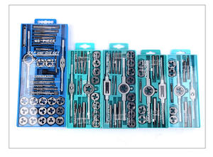 Tap Die Set Varias especificaciones de Tap Die - Product Image 2