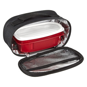 Urban Food Mini 1.5L Triple Insulation Semi-Rigid Body with Custom Logo Insulated <b>Lunch</b> <b>Bag</b> - Product Image 1