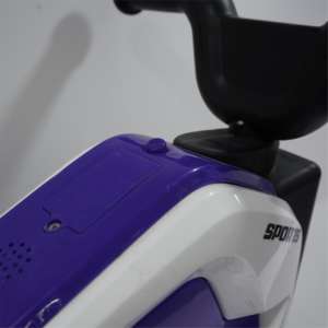 Moto à Pédales en Plastique pour Enfants, Bonne Qualité, Prix Abordable, Offre Spéciale - Product Image 6