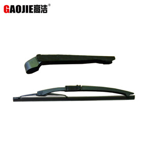 Compatible avec l'ensemble de bras d'essuie-glace arrière et l'essuie-glace arrière Chevrolet ONIX/2012-2019. - Product Image 4