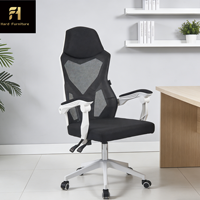 Minimaliste Nordique 360 °   Chaise de jeu pivotante confortable pour la maison, chaise de bureau de réception de luxe multifonctionnelle