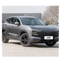 JX Auto 2026 Véhicule d'occasion à succès pour l'exportation Jetour Dashing SUV Automatique, Performances Stables, Faible Kilométrage, Jetour Dasheng d'occasion
