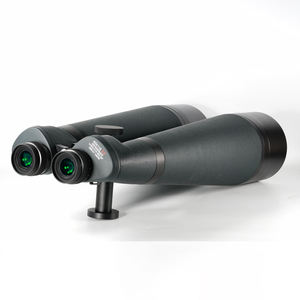 Jumelles astronomiques d'extérieur étanches avec lentille en verre achromatique ED Bak4 40X110, connecteur de trépied, ZC40x110 40x110 Pro - Product Image 5