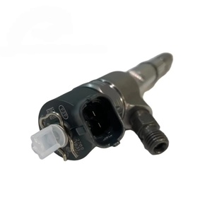 Pièces d'excavateur de haute qualité 0445110520 0445110457 5801594342 0445110418 Injecteur de carburant diesel pour machines Bos-ch FIAT - Product Image 4