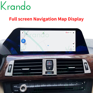 Schermo lama di navigazione per auto per <span class=keywords><strong>BMW</strong></span> <span class=keywords><strong>3</strong></span> <span class=keywords><strong>serie</strong></span> 4 F30/F31/F34/F35/F32/F33/F36 <span class=keywords><strong>2013</strong></span> + Radio Android unità senza fili CarPlay 4G GPS - Product Image 4