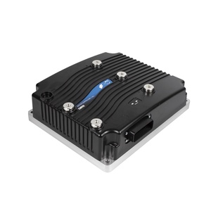 ตัวควบคุมมอเตอร์ AC รุ่น 1238E-7521 72V-96V 550A สำหรับมอเตอร์ AC 30KW - Product Image 5