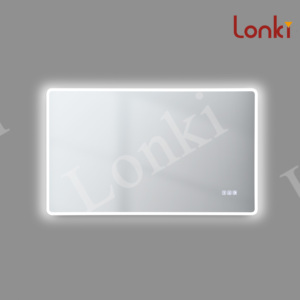 <span class=keywords><strong>Espejo</strong></span> Inteligente LED Táctil para Baño, <span class=keywords><strong>Espejo</strong></span> LED <span class=keywords><strong>de</strong></span> <span class=keywords><strong>Cuerpo</strong></span> <span class=keywords><strong>Entero</strong></span> a Bajo <span class=keywords><strong>Precio</strong></span>, <span class=keywords><strong>Espejo</strong></span> LED Moderno para Baño con Iluminación LED - Product Image 2