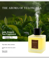 Grand diffuseur automatique 500 ml à bouton-poussoir, éco-responsable, à l'huile d'agarwood fraîche, pour aromathérapie domestique, salon, désodorisation longue durée