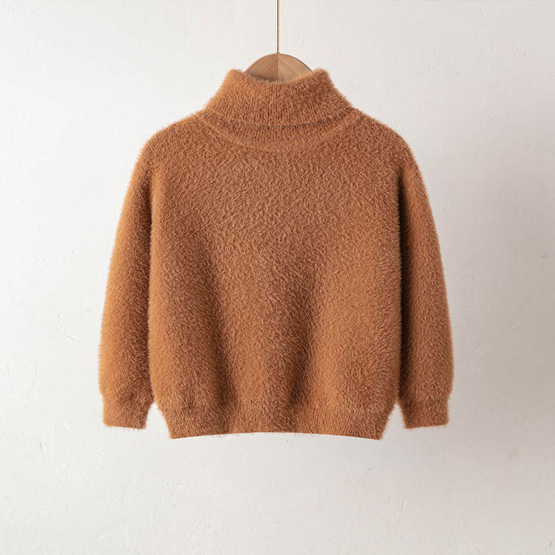 สีน้ำตาล