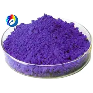 Disperse Violet 93 Dye Excellent Color Matching Polyester Fabric Dyes
