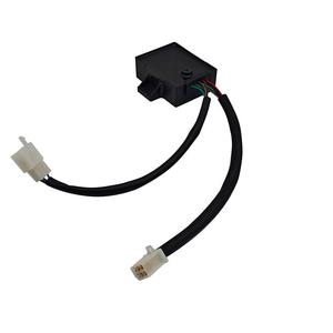 Relais de commande électronique 2WD/4WD pour Linhai Goon 260 300 400 520 4x4 4x2 400 ATV Quad 24447 CDI Shift Motor - Product Image 6