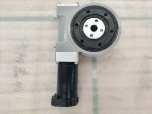 Tim profesional output torsi tinggi SE3 sistem pelacakan surya penggerak Putar - Product Image 2