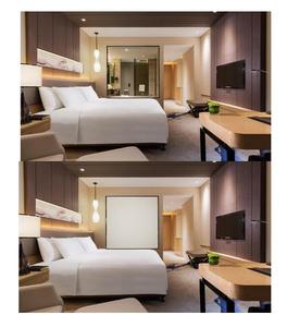 Switchable PDLC Electric Self Adhesive Smart <strong>Window</strong> <strong>Tint</strong> - Product Image 2