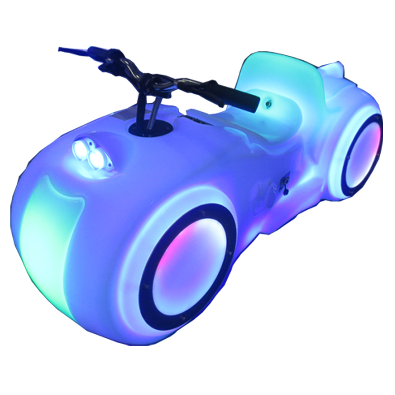 Children Fun Ride Games Machine Battery Operated Motorcycle Fun Ride for Sale Car Plastic Unisex Electric Kids Motorcycle Gua