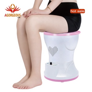 Excelentes Sillas de Vaporización Yoni, Tratamiento V-steam para Solucionar Problemas Vaginales - Product Image 3