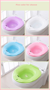 Asiento de vapor <span class=keywords><strong>vaginal</strong></span> de buena calidad para mujer, fabricado directamente a bajo <span class=keywords><strong>precio</strong></span>, prueba CE, portátil, limpieza de asientos de vapor yoni - Product Image 6