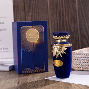Parfum Emaan Sakeena pour femme, spray corporel au parfum de lait de <span class=keywords><strong>rose</strong></span> et de citron, d'origine moyen-orientale. - Product Image 5