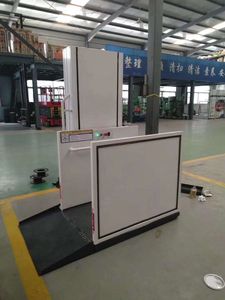 <span class=keywords><strong>Monte</strong></span>-<span class=keywords><strong>escalier</strong></span> domestique de 250 kg et 2 m de capacité, <span class=keywords><strong>monte</strong></span>-<span class=keywords><strong>escalier</strong></span> à cylindre pour usage domestique, prix avantageux - Product Image 4