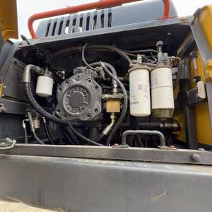 Excavadora Volvo EC480 de Alta Eficiencia, 270 kW, Fuerza de Excavación de 251 kN, Modo ECO, Ahorro de Combustible, Excavadora Hidráulica - Product Image 3