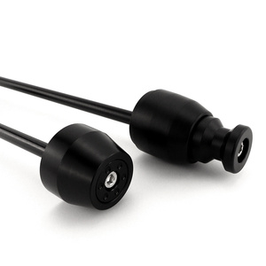 Protection de roue avant et arrière Waximoto pour Honda <span class=keywords><strong>CRF1000L</strong></span> Africa Twin <span class=keywords><strong>Adventure</strong></span> Sports, protection contre les glissements de roue, pièces de rechange - Product Image 4