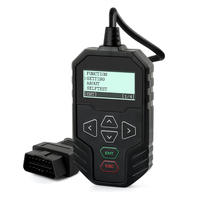 OBDPROG MT005 Outil de programmation de clés et de lecture de codes PIN PSA (pour PEUGEOT/CITROEN/DS)