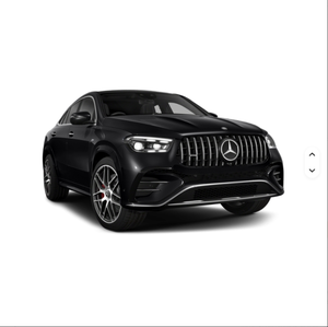 <span class=keywords><strong>Mercedes</strong></span>-AMG <span class=keywords><strong>GLE</strong></span> <span class=keywords><strong>53</strong></span> <span class=keywords><strong>4MATIC</strong></span> + AWD Drive R15 SUV COCHE USADO - Product Image 2
