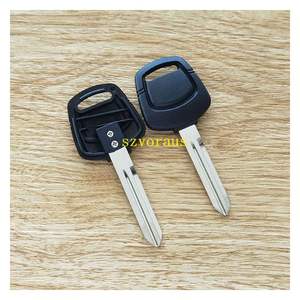 Chiavi per auto produttori all'ingrosso chiavi per veicoli DA34 chiave chiave per chiave si adatta a 1999-2018 Nissan Infiniti - Product Image 5