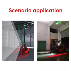 <b>LED</b> <b>Light</b> Multifunctional Combination Safety <b>Light</b> - Product Image 5