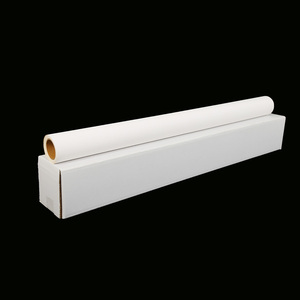 Poly-Cotton trống vải sơn lót nghệ thuật vải cuộn sinh thái dung môi Matte vải cuộn cho in phun - Product Image 6