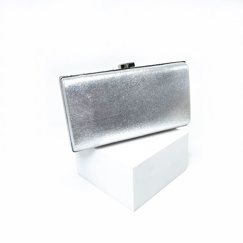 Silver PU