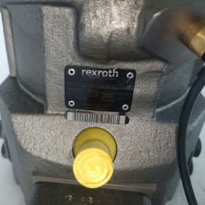 A6VE055EP200P000E/65MWV0P2Z62BV-0 R902288217 Hydraulic Motor for Rotary Drilling Rig/<b>Walking</b> <b>Machinery</b> - Product Image 6