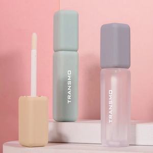 Tubo de Rímel de Plástico Vacío con Tapa, Envase para Delineador de Ojos y Rímel, Empaque Vacío - Product Image 1