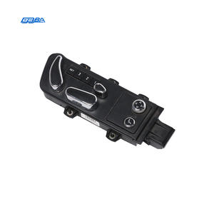 Ajuste de Asiento de Coche Desmontado de Alta Gama, Equivalente a OEM, Material Original de Alta Calidad para Bentley GT 2015 - Product Image 3