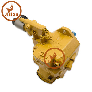 Pièces d'excavatrice 295-9426 Pompe hydraulique pour ventilateur de moteur 345D 349D - Product Image 1